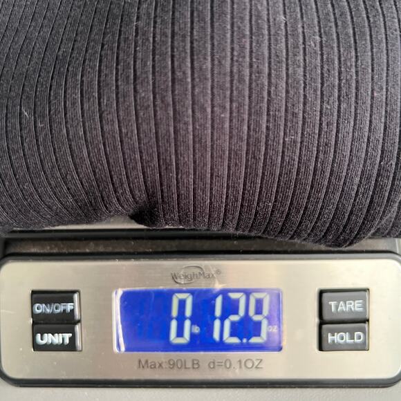 Splendid Top Womens XXL Minimalist Baselayer Stretch Career Academia Workwear - Picture 12 of 12